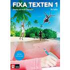 Fixa Texten 1, Andra Upplagan