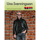 Uno Svenningsson I Fokus