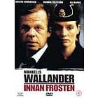 Wallander: Innan Frosten (DVD)