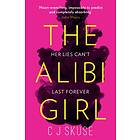 The Alibi Girl