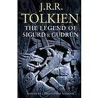 The Legend Of Sigurd And Gudrún