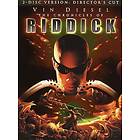The Chronicles of Riddick - Director's Cut (DVD)
