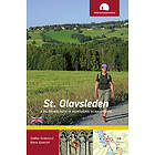 St. Olavsleden A Pilgrims Path In Northern Scandinavia