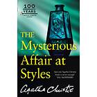 The Mysterious Affair At Styles