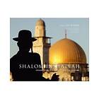 Shalom Inshallah Encountering Jews, Christians And Muslims