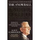 The Snowball Warren Buffett And Business Of Life