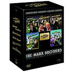 Marx Brothers Silver Screen Collection (DVD)