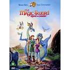 Quest For Camelot (UK) (DVD)