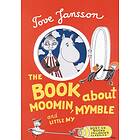 The Book About Moomin, Mymble And Little My