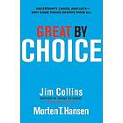 Great By Choice