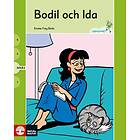 Läshoppet Nivå 2 Bodil Och Ida, 4 Titlar