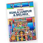 Pocket Kuala Lumpur & Melaka Lp