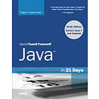 Sams Teach Yourself Java In 21 Days (covering 7 And Android)