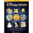 Classic Disney Songs, Big-note Piano