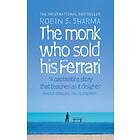 Monk Who Sold His Ferrari