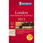 London 2013 Michelin