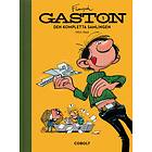 Gaston. Den Kompletta Samlingen, Volym 1