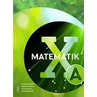 Matematik X A-boken