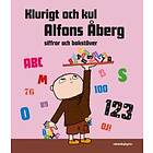Klurigt och kul Alfons Åberg samlingsvolym
