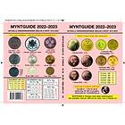 Myntguide Nr 56 2022-2023