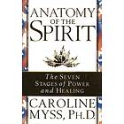 Anatomy Of The Spirit