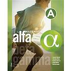 Matematik Alfa A-boken