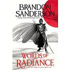 Words Of Radiance Part One