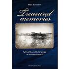 Treasured Memories Tales Of Buried Belongings In Wartime Estonia