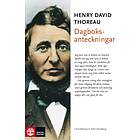 Dagboksanteckningar 1837-1861