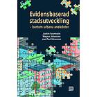 Evidensbaserad Stadsutveckling
