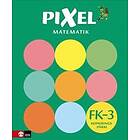 Pixel Fk-3 Kopieringsunderlag, Andra Upplagan