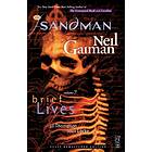 Sandman Vol. 7- Brief Lives 30th Anniversary Edition