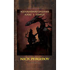 Nekromantikerns Krig. D. 1, Debut