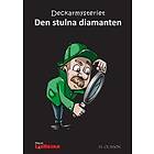 Den Stulna Diamanten