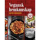 Vegansk Hemkunskap