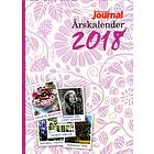 Hemmets Journals Årskalender 2018