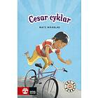 Abc-klubben Läs Mer Blå Cesar Cyklar
