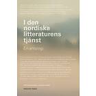 I Den Nordiska Litteraturens Tjänst