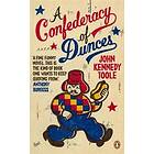 A Confederacy Of Dunces