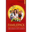 Familjepack En Bok Om Styvmammor, Plastpappor Och Bonusbarn