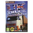 UK Truck Simulator (PC)