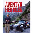 Äventyr Med Bilen En Guidebok Till Europas Bästa Bilvägar