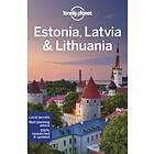 Estonia, Latvia & Lithuania 9