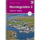 Havneguiden 3. Lindesnes Bergen