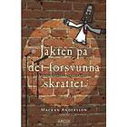 Jakten På Det Försvunna Skrattet En Komiker Söker Skrattande Gud