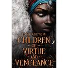 Children Of Virtue And Vengeance
