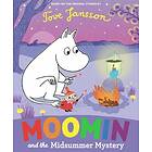 Moomin And The Midsummer Mystery