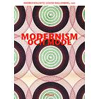 Modernism Och Mode