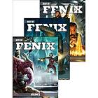 Best Of Fenix, Volume 1-3