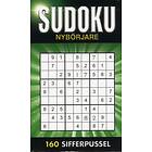 Sudoku Nybörjare Grön